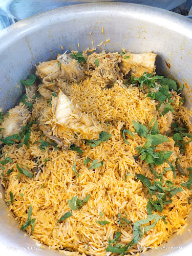 Restoran Nasi Kandar Affrin