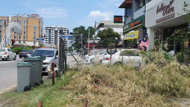 Opinii despre Butter Olive Wholesome Pastry House în Melaka - Gastronomi dan perhotelan