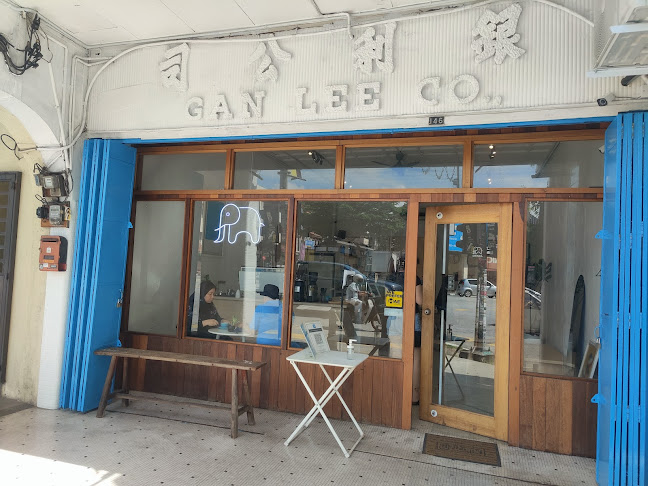 PBUY Store & DRINKÄ Coffee