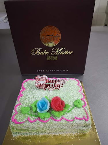 Comentarii opinii despre Bake master cake house 甜园西式饼屋