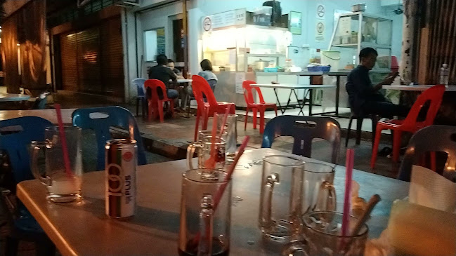 Jia Yan Coffee Shop - Gastronomi dan perhotelan