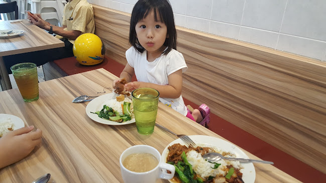 BAR WANG RICE 霸王饭 - Skudai