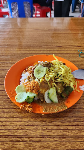 Opinii despre Nasi Kandar Pekan Lama în Ipoh - Gastronomi dan perhotelan