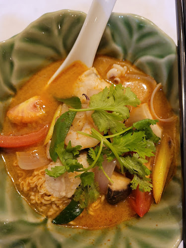 Comentarii opinii despre Thóng Thai Fusion