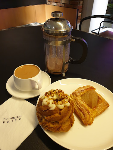 Opinii despre Fritz în Kuala Lumpur - Gastronomi dan perhotelan