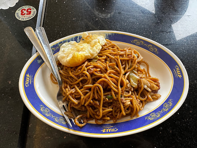 Shaaz Curry House Restoran Nasi Kandar (Shah Alam S19) - Shah Alam