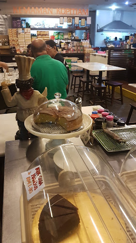 Comentarii opinii despre KMK Kemaman Kopitiam