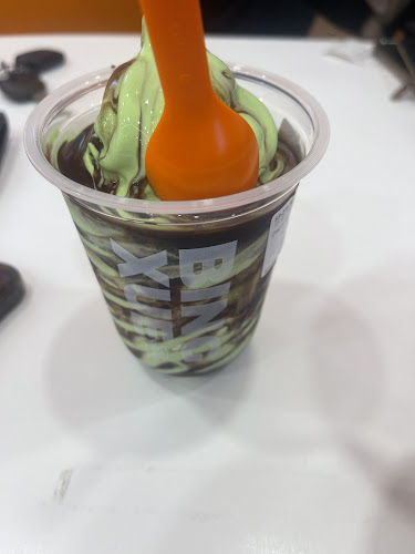 Comentarii opinii despre Bingxue Seksyen 7 Shah Alam (Buka Sampai 12am)