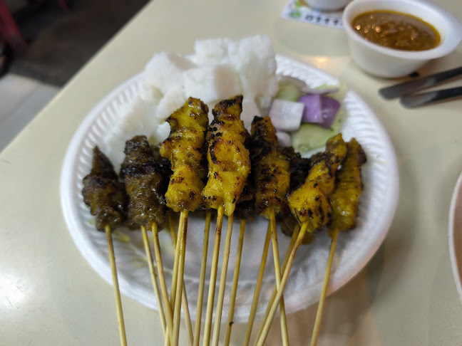 Sin Du Huat Seafood Restaurant