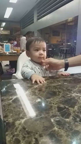 Comentarii opinii despre BANGKOK PINTHO CAFE @ Menara PjH waterfront