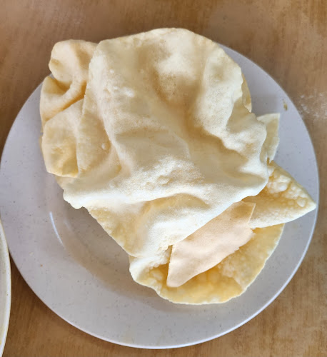 Comentarii opinii despre Restoran Deen Berjaya (Kari Kepala Ikan) Port Dickson