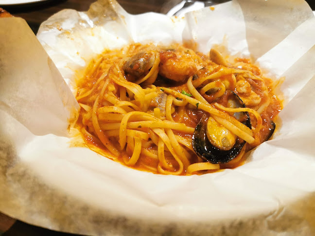 Comentarii opinii despre Dave's Bistro • Bar & Grill