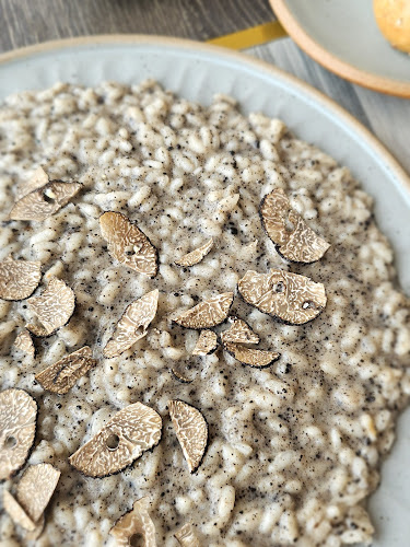 MONTI at 1-Altitude Melaka | Highest Italian Rooftop Restaurant in Melaka - Melaka