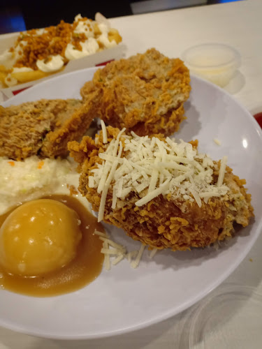 Comentarii opinii despre KFC Rock Road