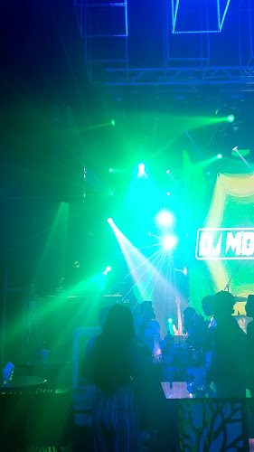 M Skybar KLCC - Gastronomi dan perhotelan