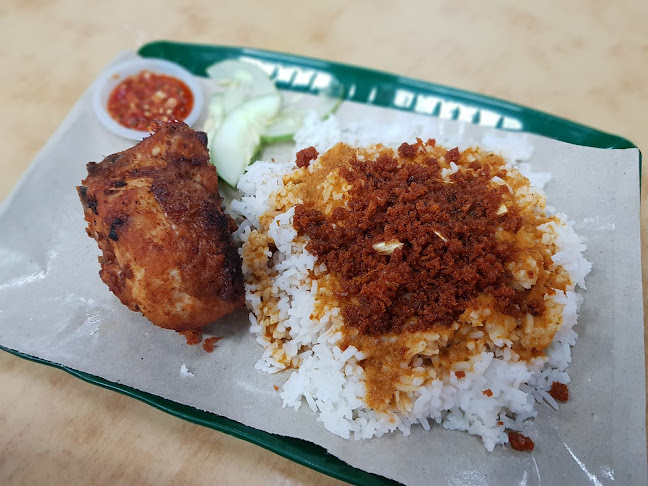 Lido Square - Kota Kinabalu