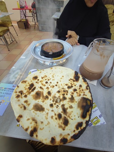 Opinii despre Restoran Hadramawt Castle în Shah Alam - Gastronomi dan perhotelan