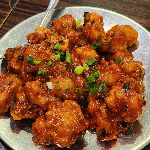 Restoran Maharaj | Ipoh - Gastronomi dan perhotelan