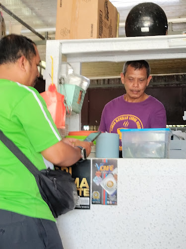 Opinii despre Laksa Kembor Lubok Merbau în Kuala Kangsar - Gastronomi dan perhotelan