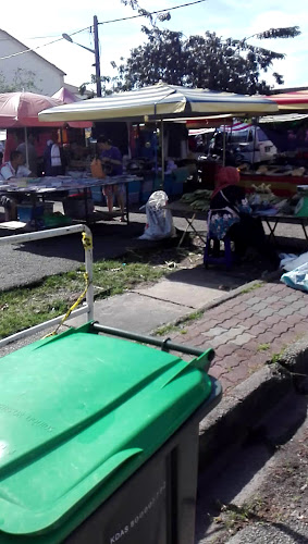 Pasar Kampung Berjaya
