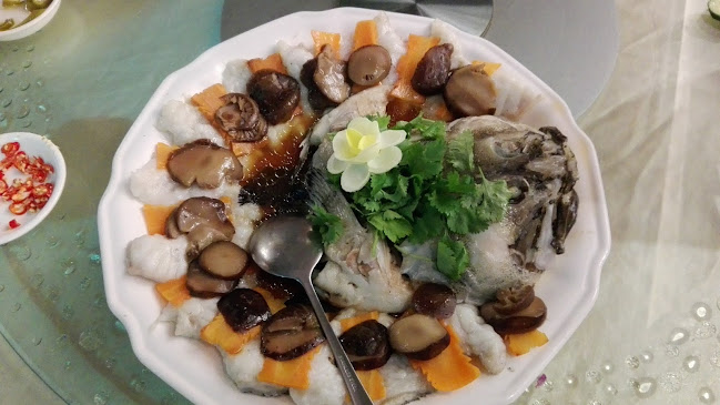 Hao Xiang Chi Seafood | Centro Klang