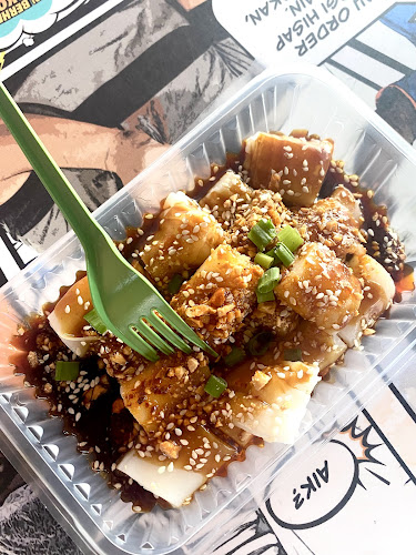 Comentarii opinii despre N.A Chinese Muslim Cuisine Shah Alam