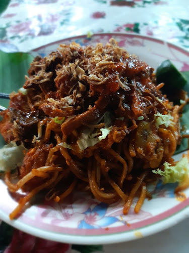 Mee Pokok Ceri Asli Seberang Jaya - Perai