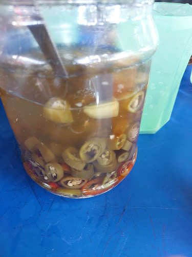 D Rohaya hailam - Lambor Kanan