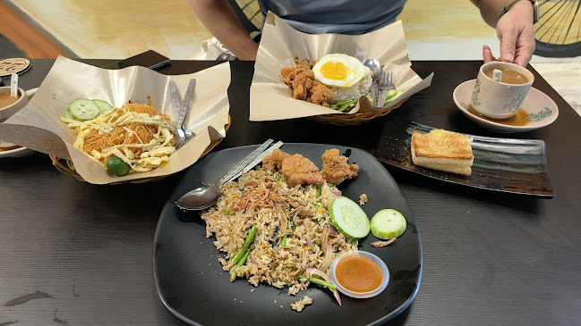 95, Jalan Indah 15/2, Taman Bukit Indah, 81200 Johor Bahru, Johor Darul Ta'zim