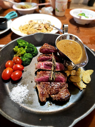 The Butcher's Kitchen