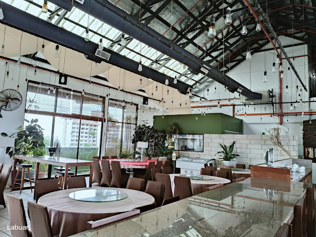 Zing On 7th - Labuan