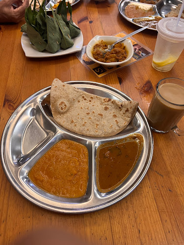 Restoran Samira Kelana Jaya