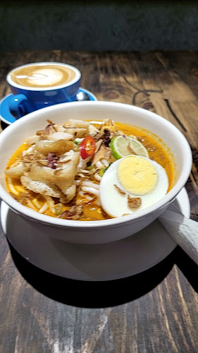 Kueh Cafe • Subang Jaya - Gastronomi dan perhotelan