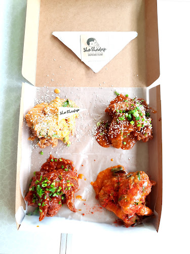 Raf.PJ - Gastronomi dan perhotelan