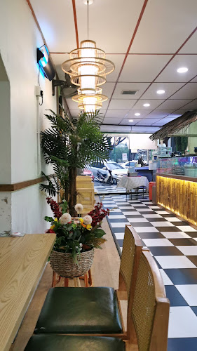 IG AIS KACANG @ Jalan Gambier