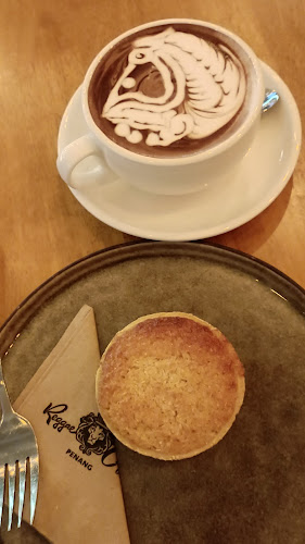 Opinii despre Reggae Cafe Penang în George Town - Gastronomi dan perhotelan