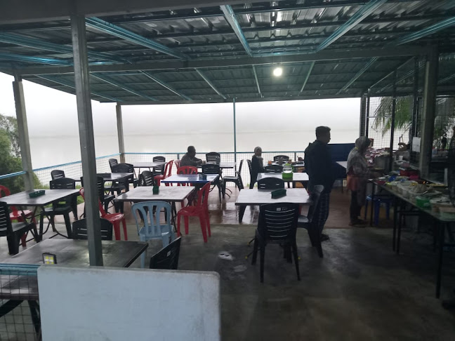 Comentarii opinii despre Mamu D’Sungei (Roti Canai)