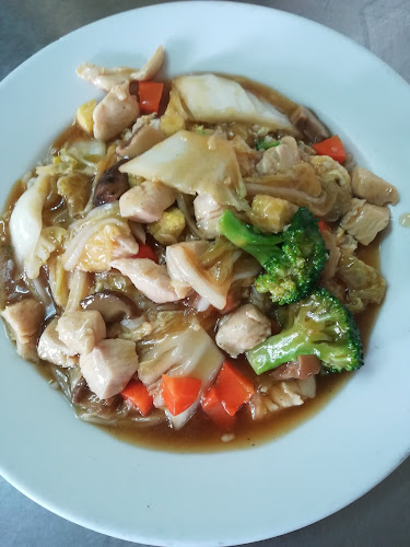 Centrepoint Coffee House & Restaurant - Temerloh