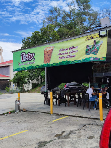 Bukit Padang Food Court