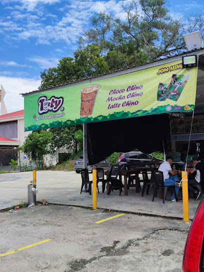 Bukit Padang Food Court