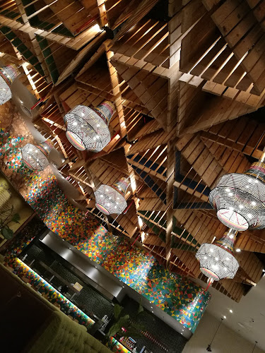 Opinii despre Nando's Aman Central în Alor Setar - Gastronomi dan perhotelan