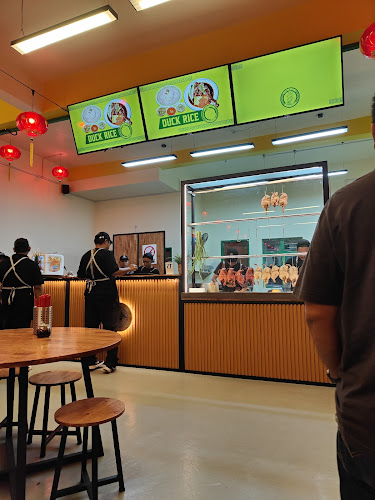 Opinii despre Ahmad Foo - Chicken Duck Rice Bandar Laguna Sungai Petani în Sungai Petani - Gastronomi dan perhotelan