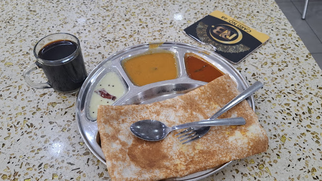 Restoran Nikhman Bistro