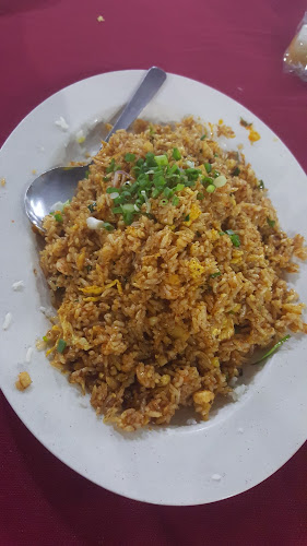 Opinii despre Ong Shun Seafood Restaurant în Johor Bahru - Gastronomi dan perhotelan