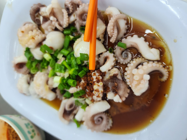 Ipoh Tuck Kee Restaurant