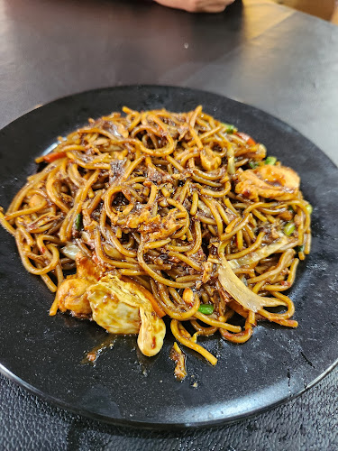 Restoran Nasi Kandar Royal Halimah