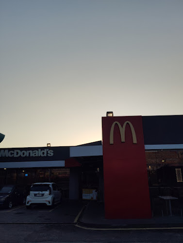 McDonald's Taman Sri Yaacob - Johor Bahru