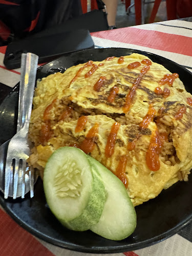 Kedai Makan Mek - Jerantut