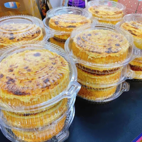 Happiness Cake House - Gastronomi dan perhotelan