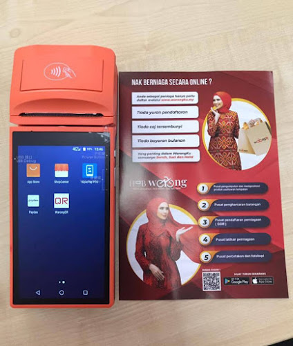 1879, Jalan Taming Sari, Taman Tasik Taiping, 34000 Taiping, Perak